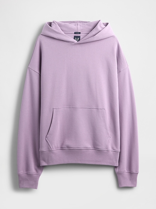 Image number 7 showing, Heavyweight Oversized Hoodie