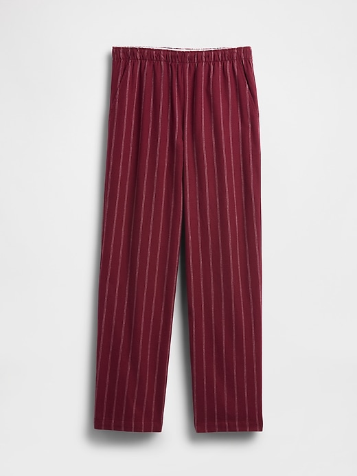 Image number 8 showing, Adult Softest Flannel PJ Pants