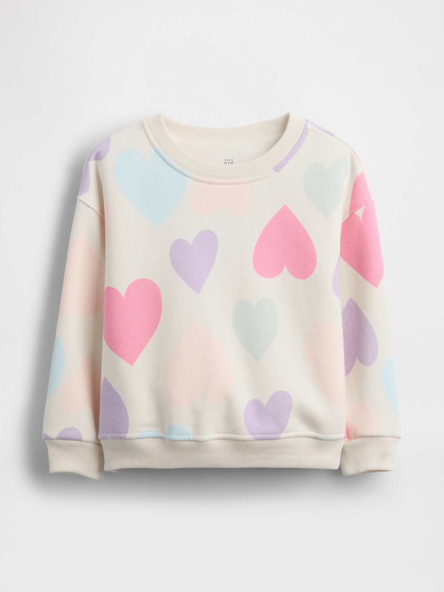 Baby & Toddler VintageSoft Sweatshirt