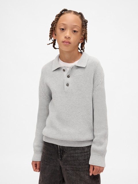 POLO POUR ENFANT