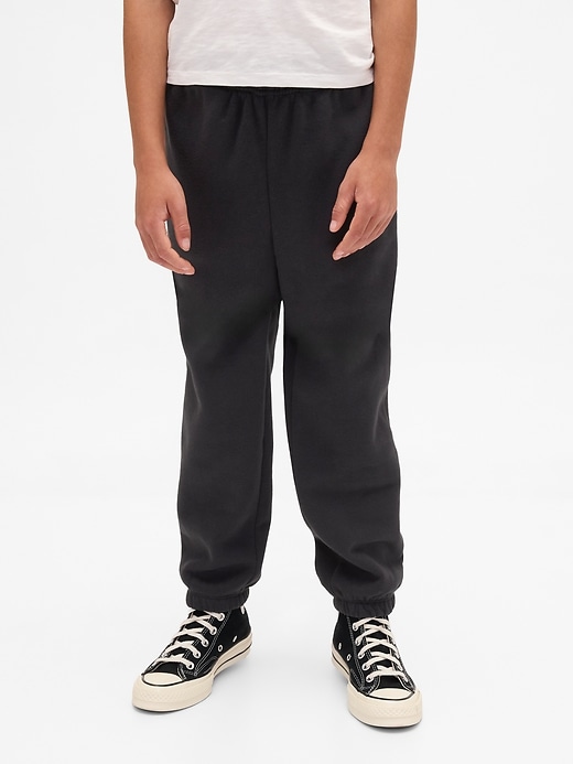 Image number 4 showing, Kids VintageSoft Relaxed Joggers