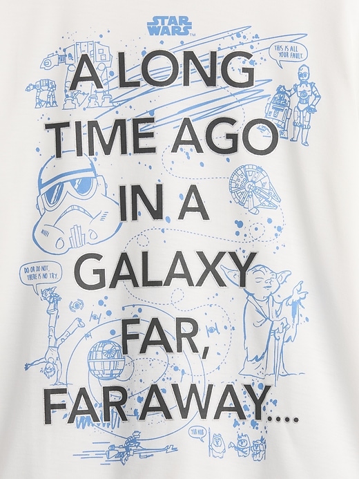 Image number 3 showing, Kids Star Wars