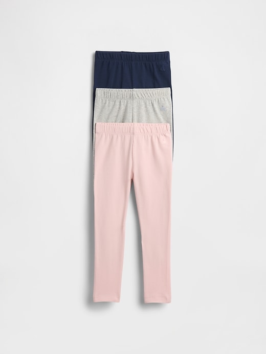 Image number 1 showing, Baby & Toddler Mix & Match Leggings (3-Pack)