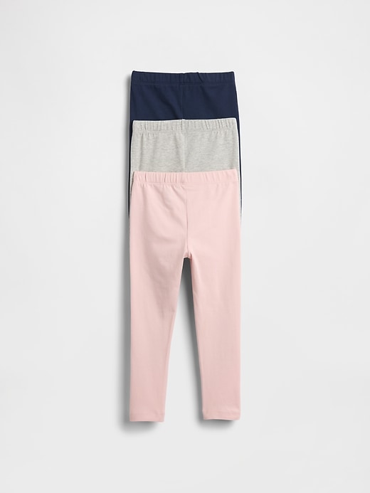Baby & Toddler Mix & Match Leggings (3-Pack)