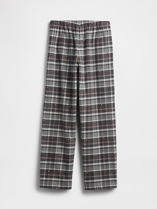 Image number 8 showing, Adult Softest Flannel PJ Pants