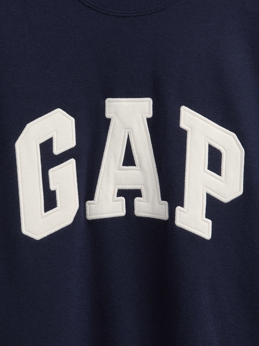 Image number 4 showing, VintageSoft Logo Sweatshirt