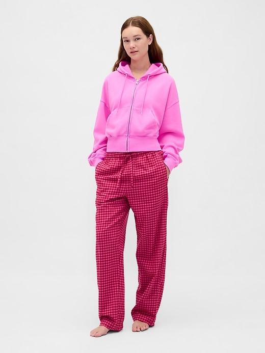 Image number 3 showing, Adult Softest Flannel PJ Pants