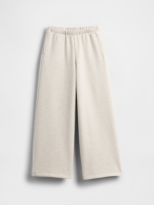 Image number 2 showing, Kids VintageSoft Baggy Sweatpants