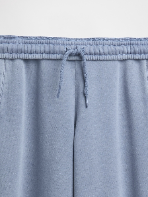 Image number 5 showing, Kids VintageSoft Barrel Joggers