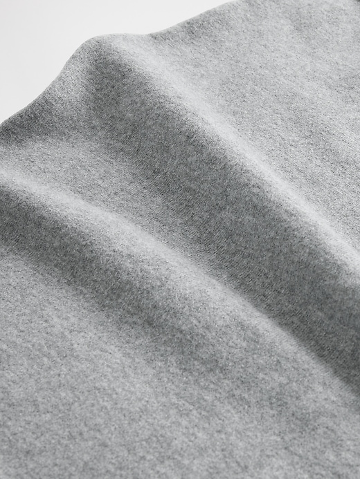 Image number 4 showing, CashSoft Stretch Midi Skirt