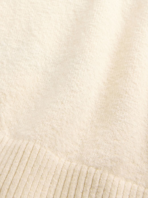 Image number 4 showing, CashSoft Crew Sweater