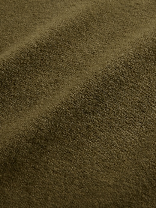 Image number 4 showing, CashSoft Crew Sweater