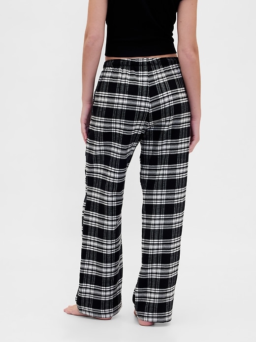 Image number 5 showing, Adult Softest Flannel PJ Pants