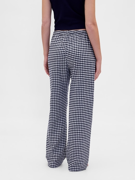 Image number 5 showing, Adult Softest Flannel PJ Pants