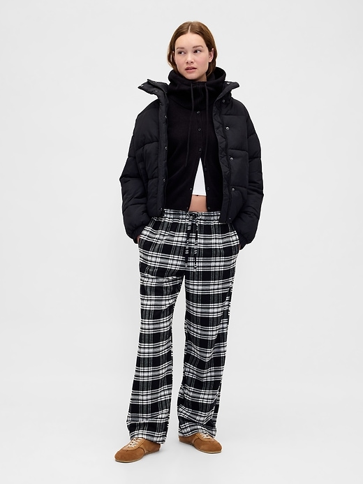 Image number 6 showing, Adult Softest Flannel PJ Pants