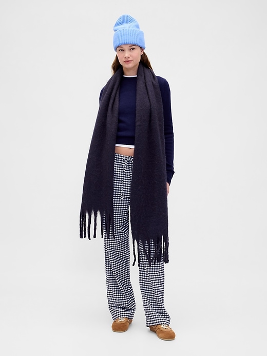 Image number 6 showing, Adult Softest Flannel PJ Pants