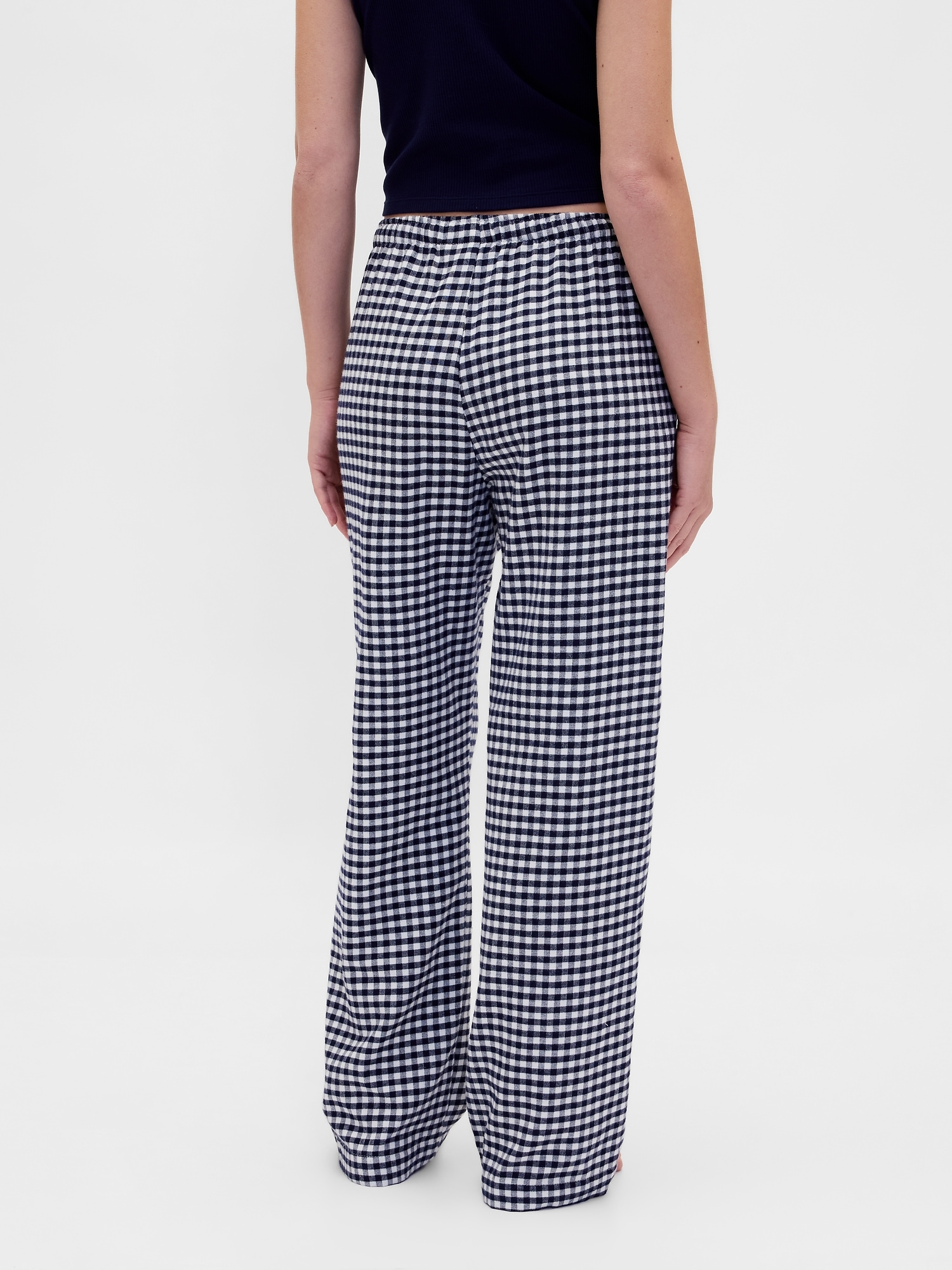 Pantalon de pyjama en flanelle ultra-douce pour Adulte