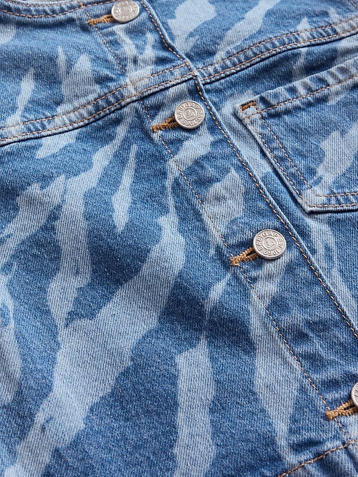 Image number 4 showing, Baby & Toddler Denim Jacket