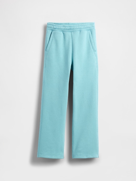 Image number 6 showing, Kids VintageSoft Relaxed Sweatpants