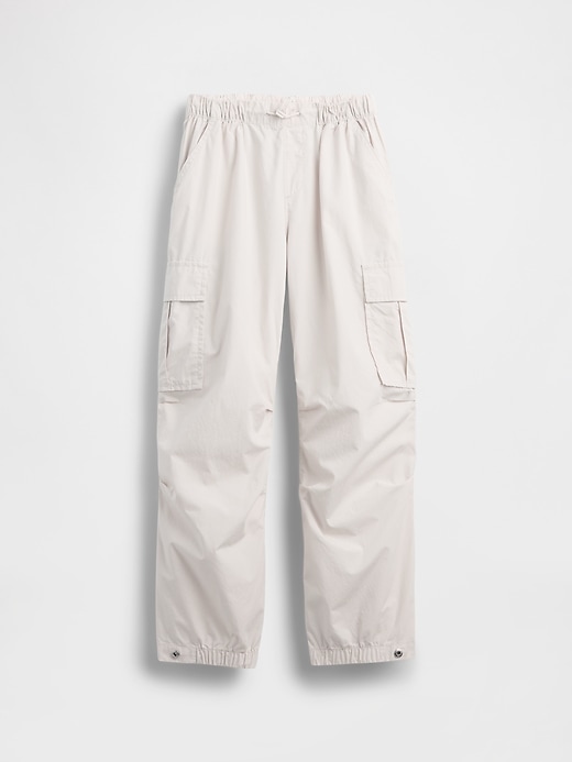 Image number 5 showing, Kids Easy Cargo Parachute Pants