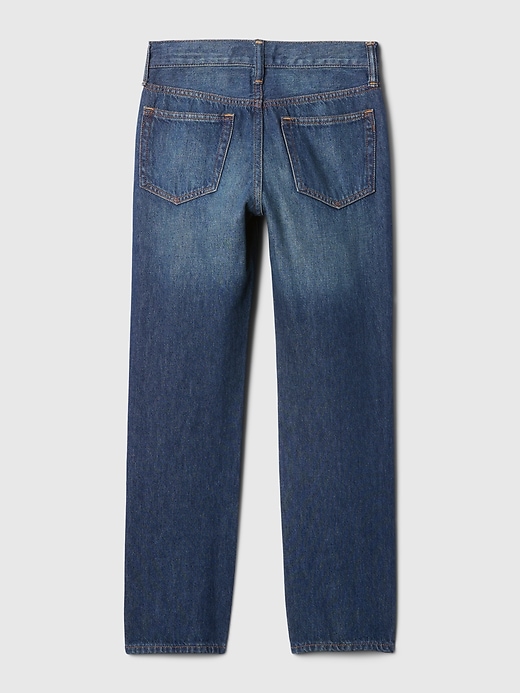 Image number 6 showing, Kids '90s Original Straight Jeans