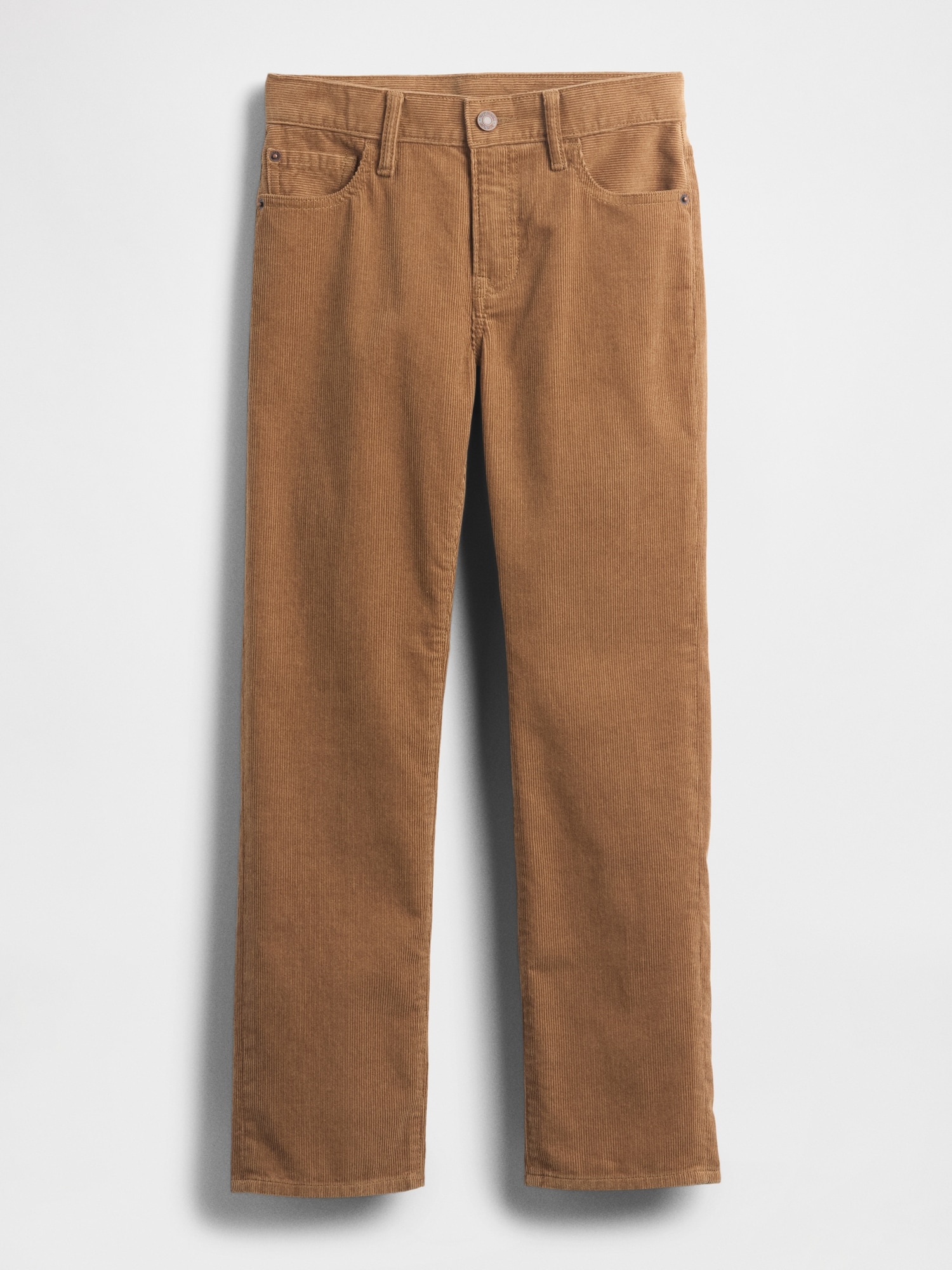 Kids Corduroy '90s Original Straight Pants | Gap