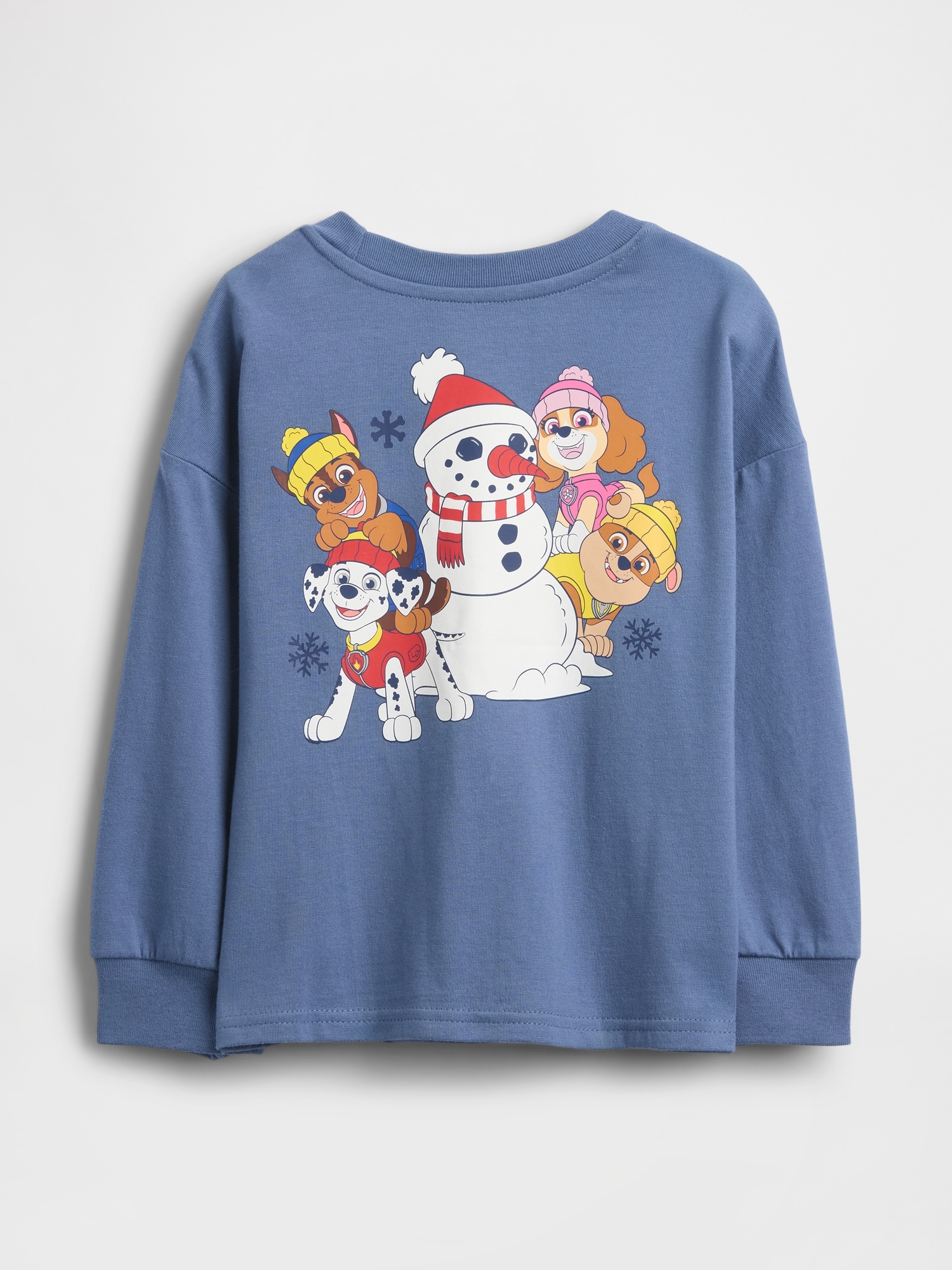 Baby & Toddler Paw Patrol Graphic T-Shirt