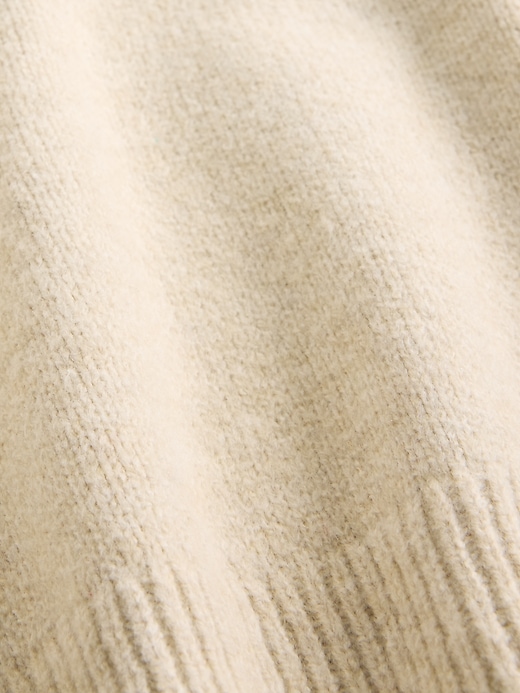 Image number 5 showing, Kids CashSoft Crewneck Sweater