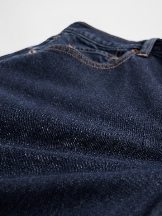 Image number 8 showing, High Rise '90s Loose Jeans