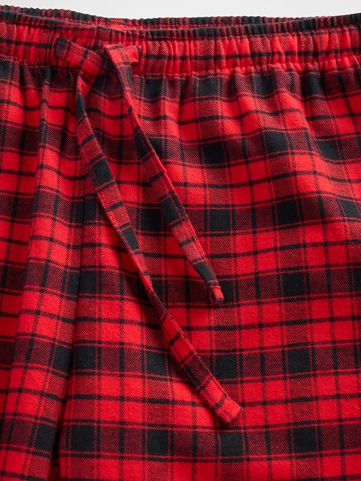 Image number 7 showing, Adult Softest Flannel PJ Pants