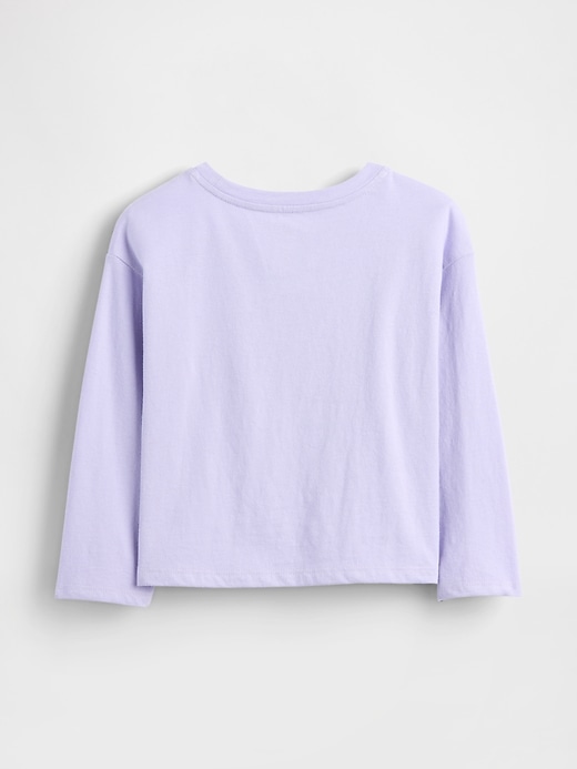 Image number 2 showing, Baby & Toddler Mix & Match Relaxed Graphic T-Shirt