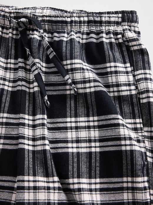 Image number 7 showing, Adult Softest Flannel PJ Pants