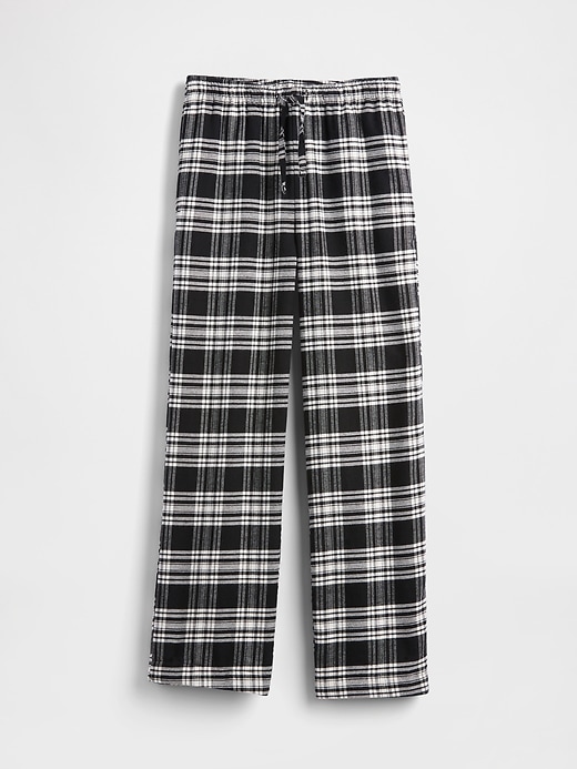 Image number 8 showing, Adult Softest Flannel PJ Pants