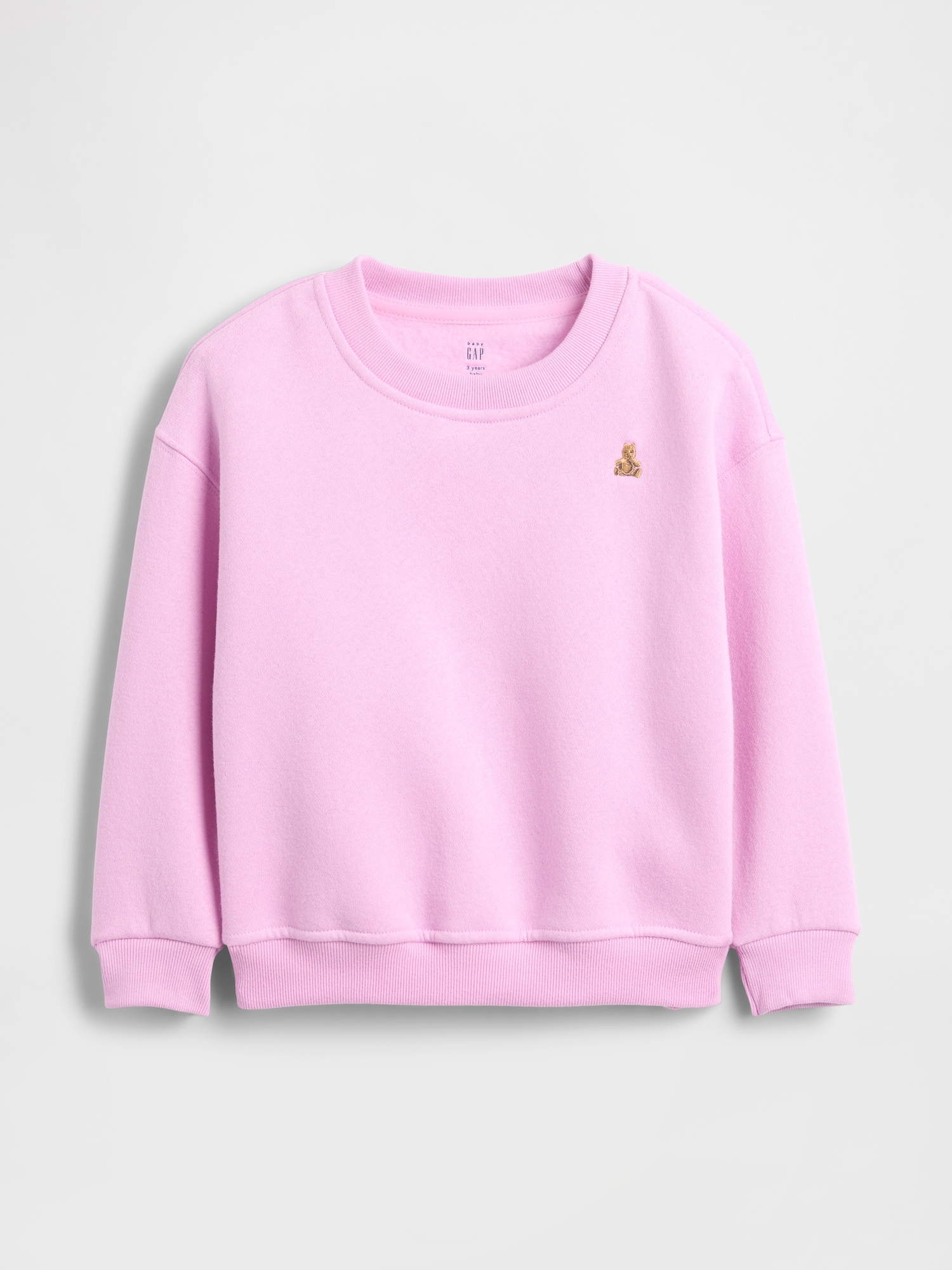 Baby & Toddler VintageSoft Sweatshirt