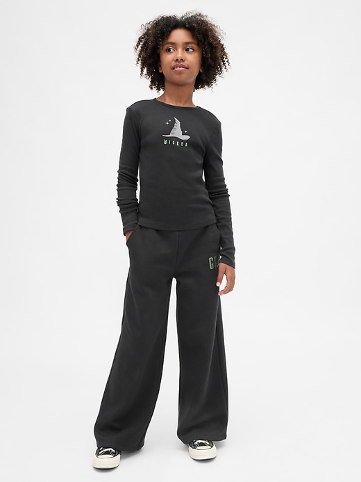 Image number 4 showing, Kids Wicked Graphic T-Shirt