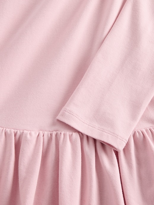 Image number 4 showing, Kids Bubble Dress