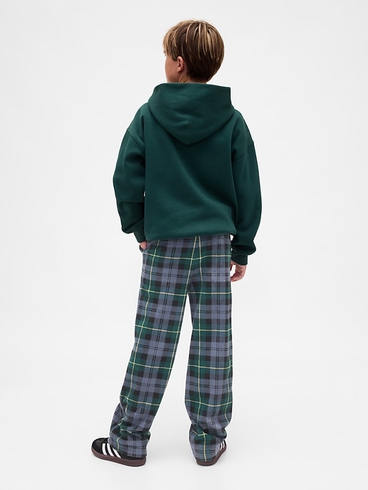 Image number 3 showing, Kids Relaxed Cozy Pants