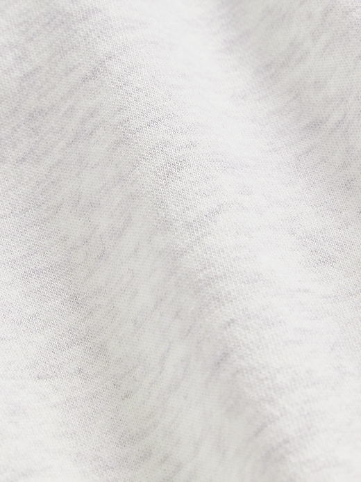 Image number 4 showing, VintageSoft Wedge Crewneck Sweatshirt