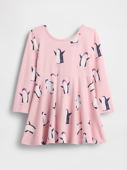 Image number 2 showing, Baby & Toddler Mix & Match Twirl Dress