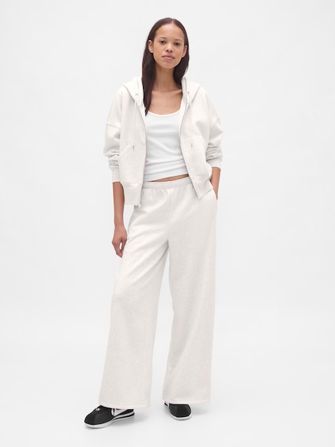 VintageSoft Baggy Sweatpants