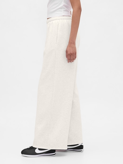 Image number 3 showing, VintageSoft Baggy Sweatpants