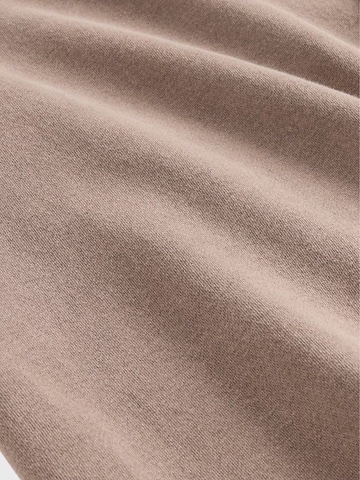 Image number 5 showing, VintageSoft Baggy Wide-Leg Sweatpants