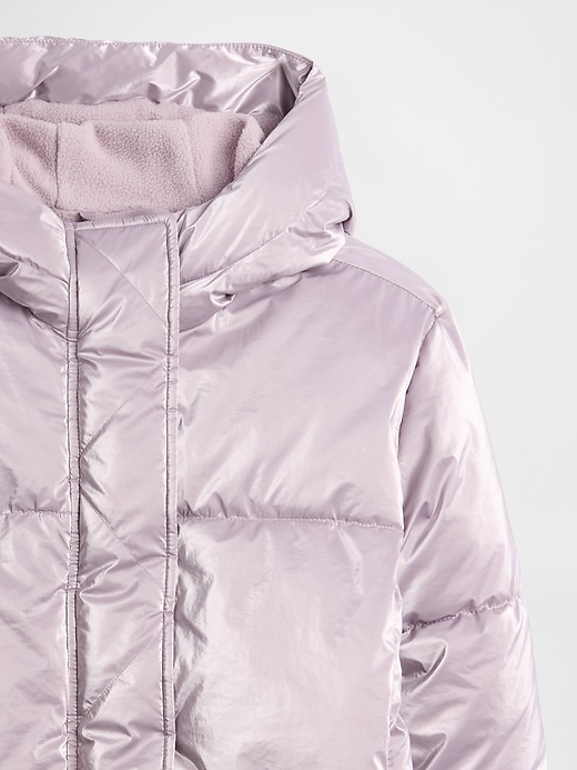 Image number 5 showing, Kids Puffer Jacket