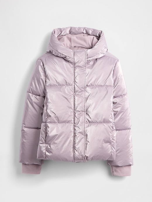 Image number 2 showing, Kids Puffer Jacket