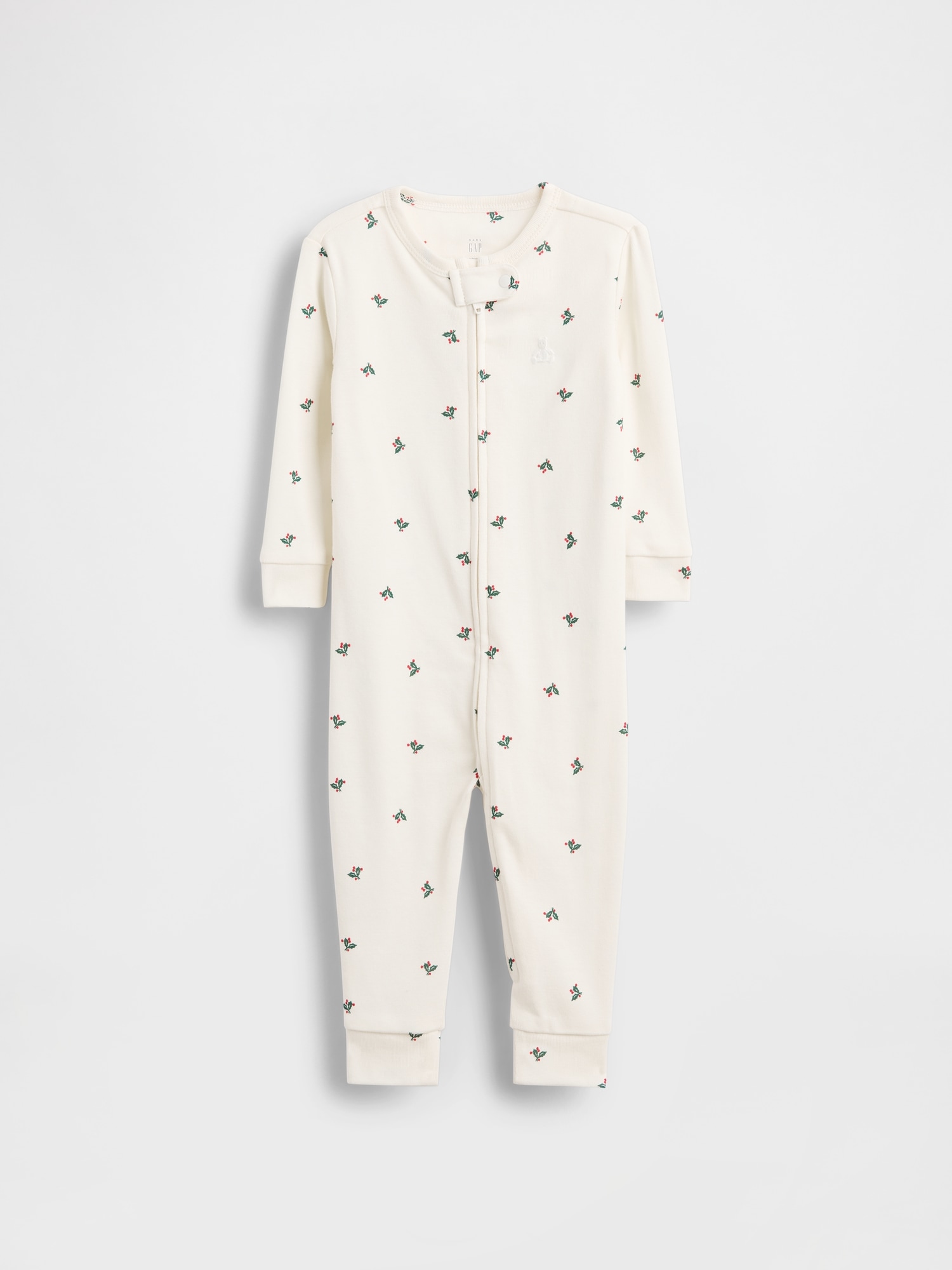 Baby Organic Cotton One-Piece