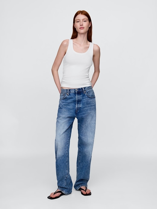 Image number 2 showing, Modern Tank Top