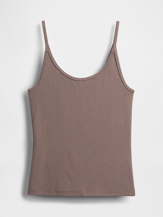 Image number 4 showing, Modern Crop Cami