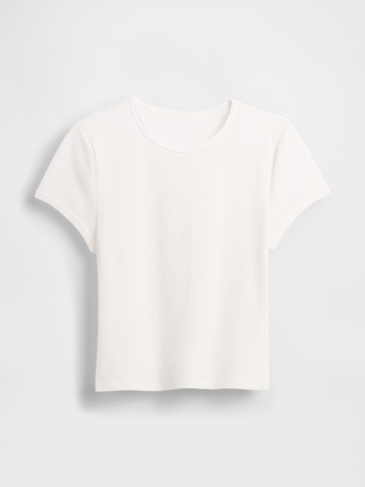 Image number 4 showing, Waffle Baby T-Shirt