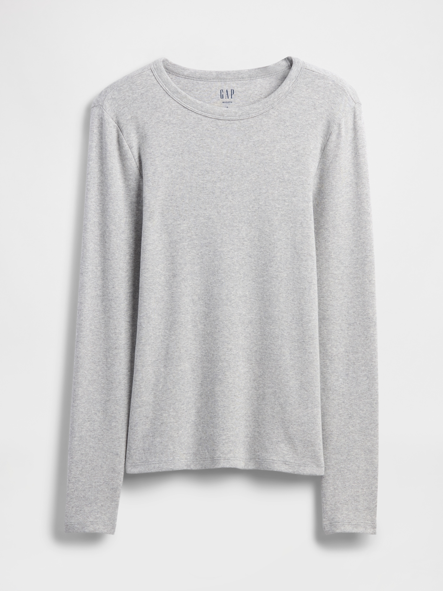 Modern Crewneck T-Shirt