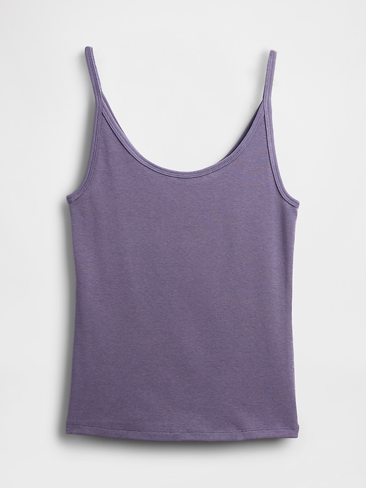 Image number 5 showing, Modern Crop Cami